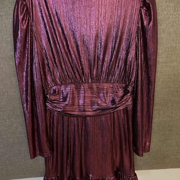 Comino Couture London Dress!!! - Picture 2 of 2